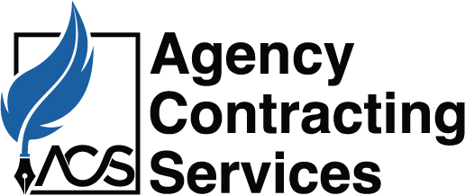 Agency Contracting Services