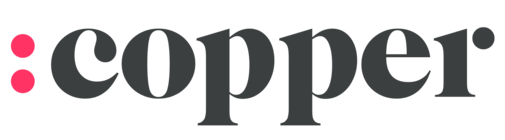 Copper Logo