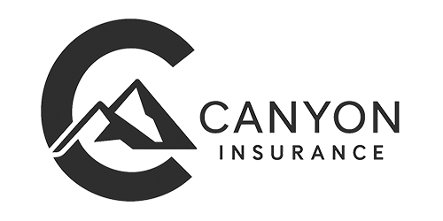Canyon Insurance Logo
