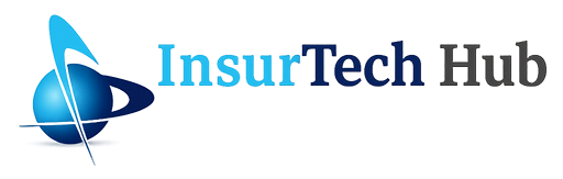 InsurTech Hub Logo